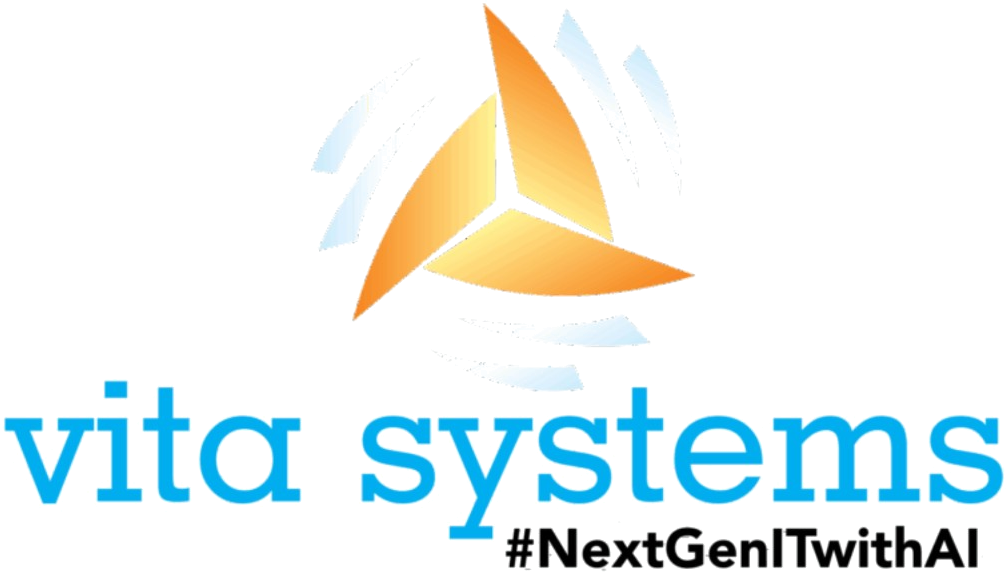 Vita Systems — #NextGenITwithAI